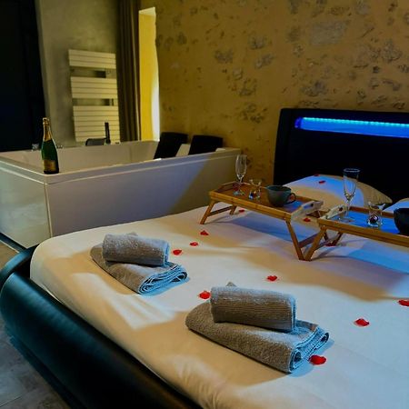 Love Queen Spa Detente บลัวส์ ภายนอก รูปภาพ
